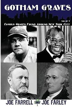 Gotham Graves Volume 1