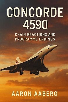 Concorde 4590