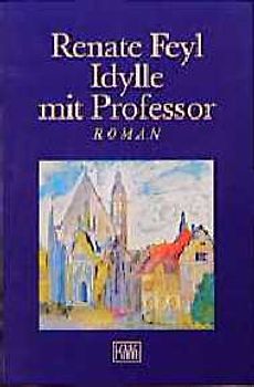 Idylle mit Professor