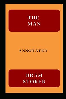 The Man Annotated