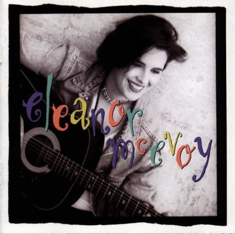 Eleanor Mcevoy - Eleanor Mcevoy
