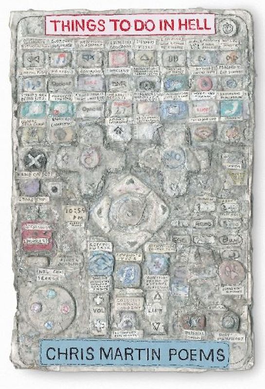 Things to Do in Hell