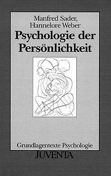 Psychologie der Persönlichkeit