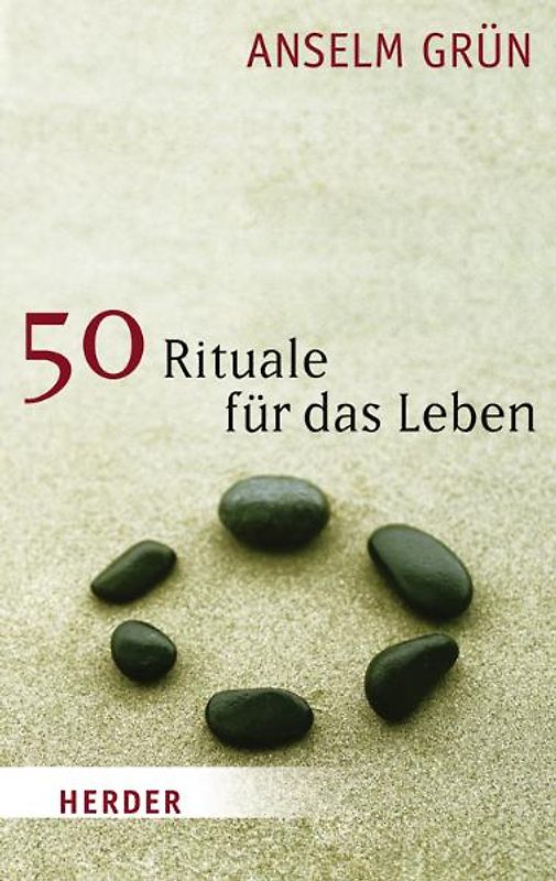 50 Rituale für das Leben