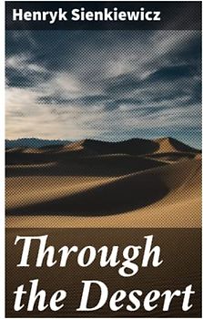 Through the Desert