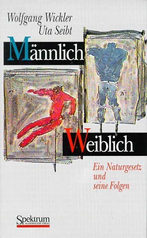 Männlich - Weiblich