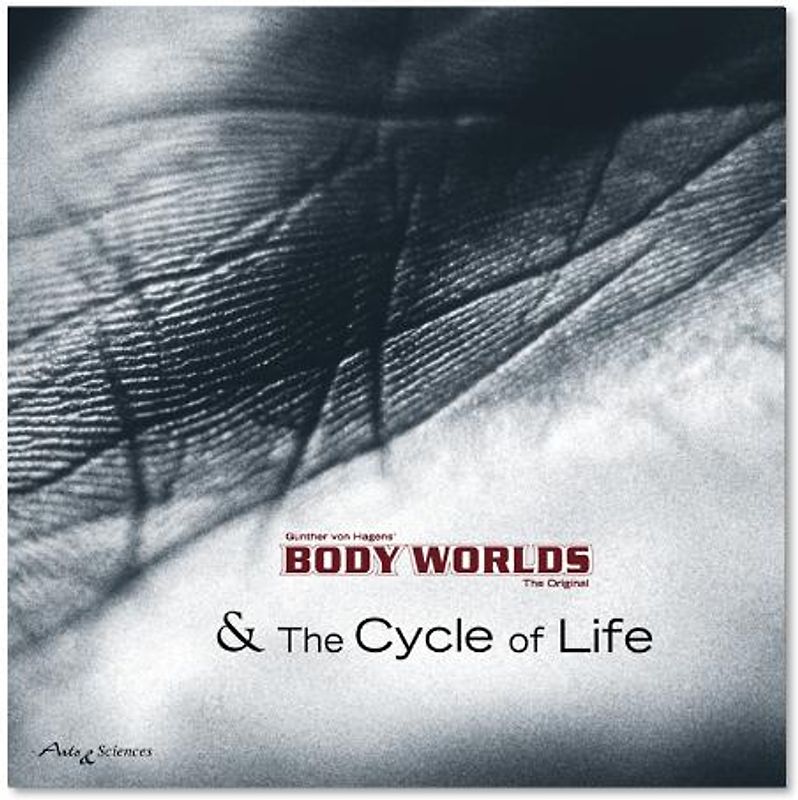 Body Worlds & The Cycle of Life (EN)
