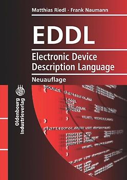 EDDL Electronic Device Description Language