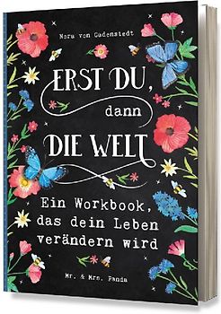 Erst Du, dann die Welt