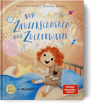 Von Zauberschnüren und Zuckerwatte