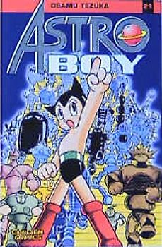Astro Boy