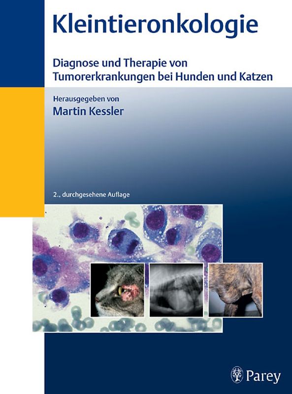 Kleintieronkologie
