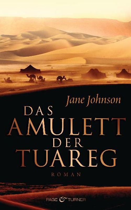 Die Seele der Wüste