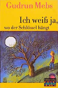 Ich weiss ja, wo der Schlüssel hängt