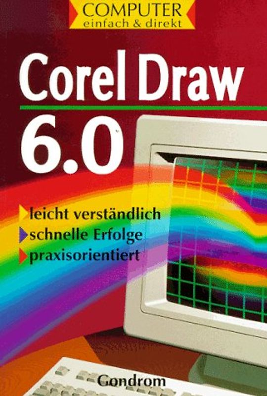 Corel Draw 6.0