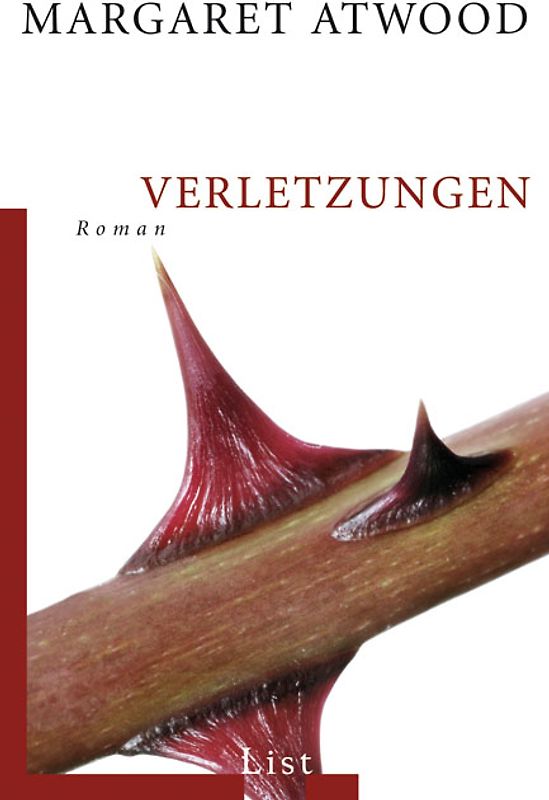 Verletzungen