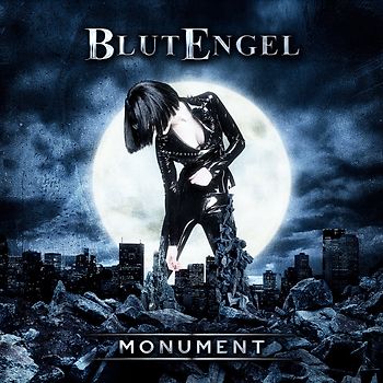 Blutengel - Monument [2 CDs, Deluxe Edition]