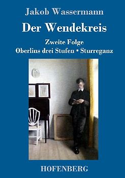 Der Wendekreis