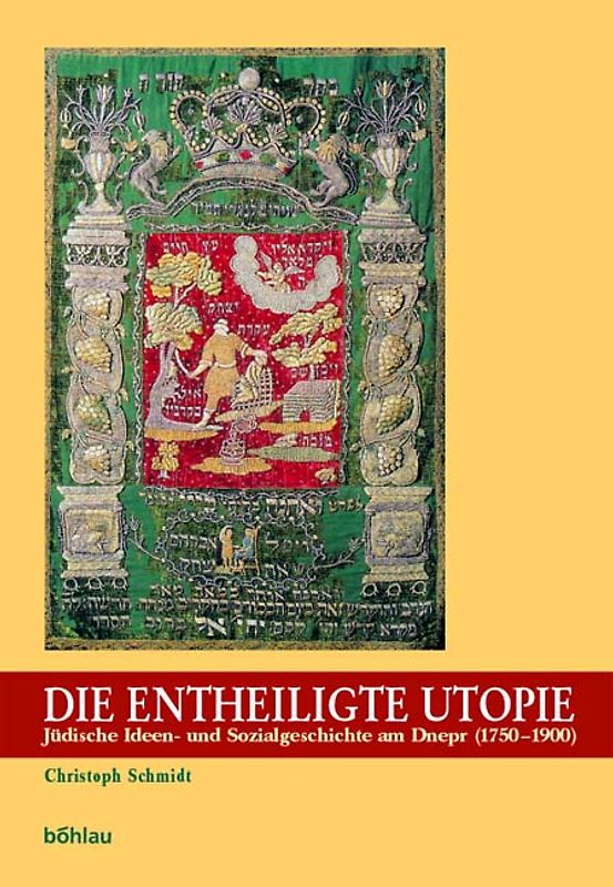 Die entheiligte Utopie