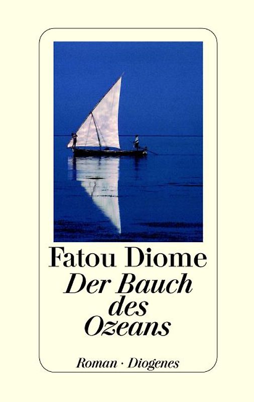 Der Bauch des Ozeans