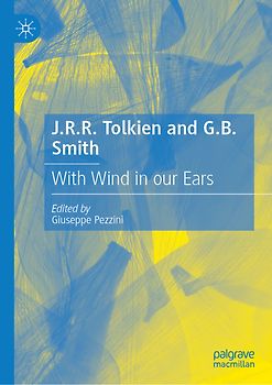 J.R.R. Tolkien and G.B. Smith