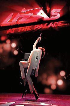 Liza Minnelli - Liza's at The Palace