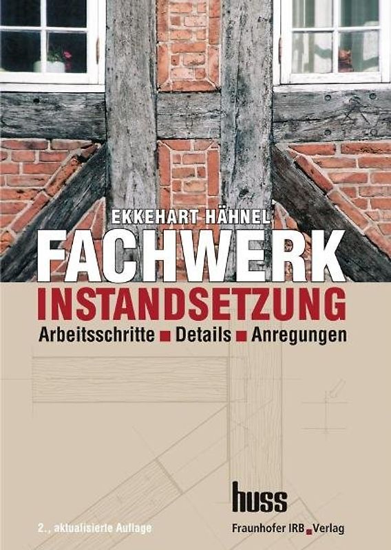 Fachwerkinstandsetzung