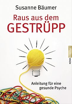 Raus aus dem Gestrüpp