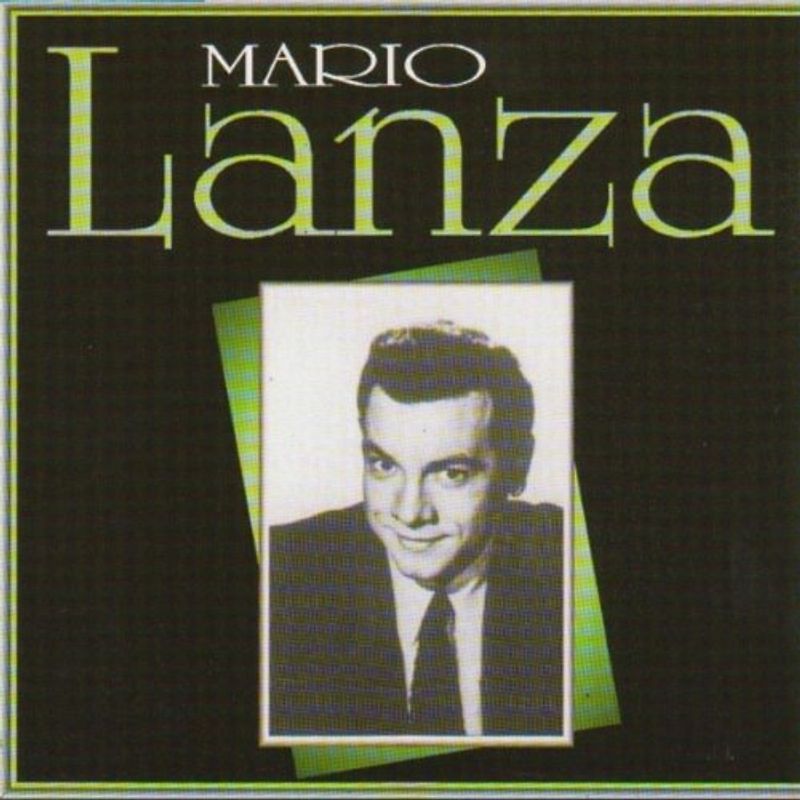 Mario Lanza - Mario Lanza-O Sole Mio