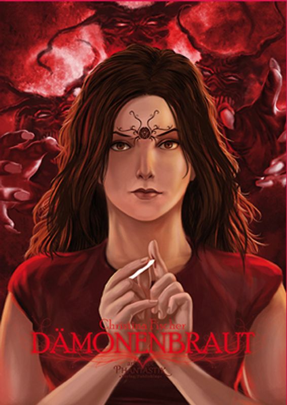 Dämonenbraut