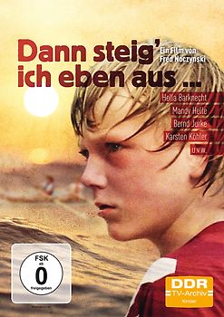 Dann steig' ich eben aus DVD