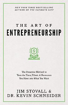 The Art of Entrepreneurship