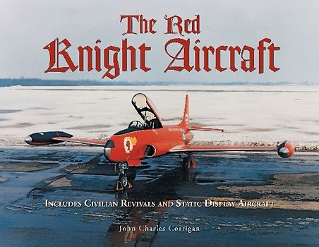 The Red Knight Aircraft