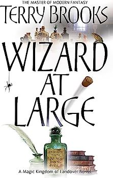 Wizard At Large