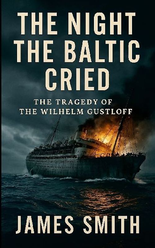The Night the Baltic Cried