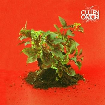 Omori,Cullen - New Misery