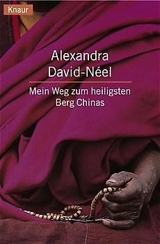 Mein Weg zum heiligsten Berg Chinas
