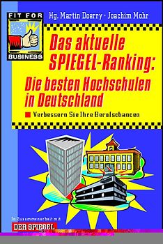 Das aktuelle Spiegel-Ranking