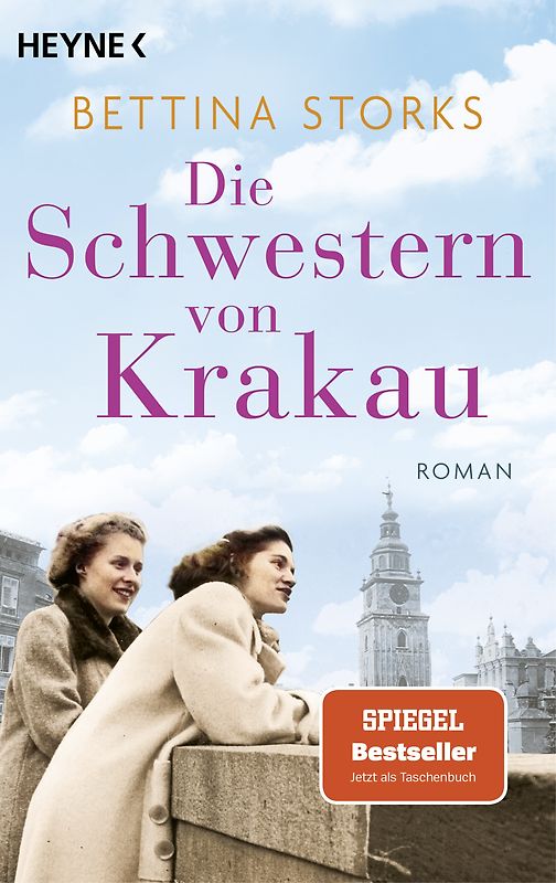Die Schwestern von Krakau
