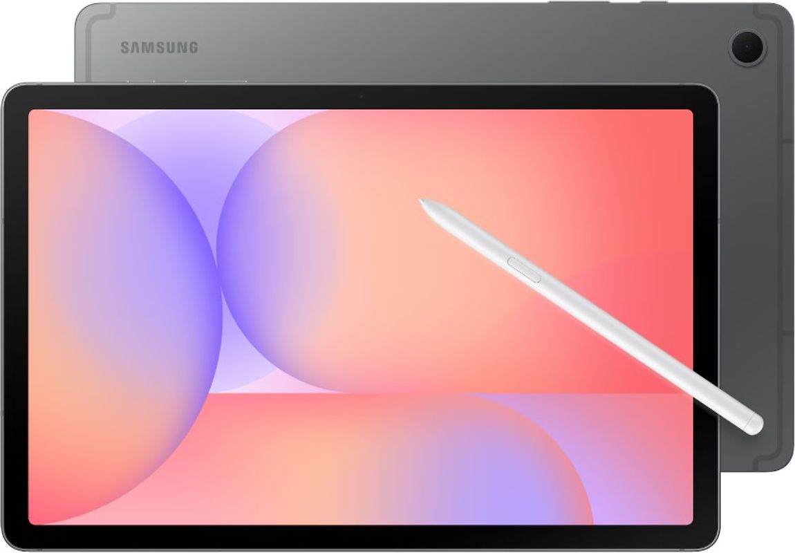 Samsung Galaxy Tab S10 Lite 5G 10,9" 256GB grijs