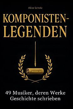 Komponisten-Legenden