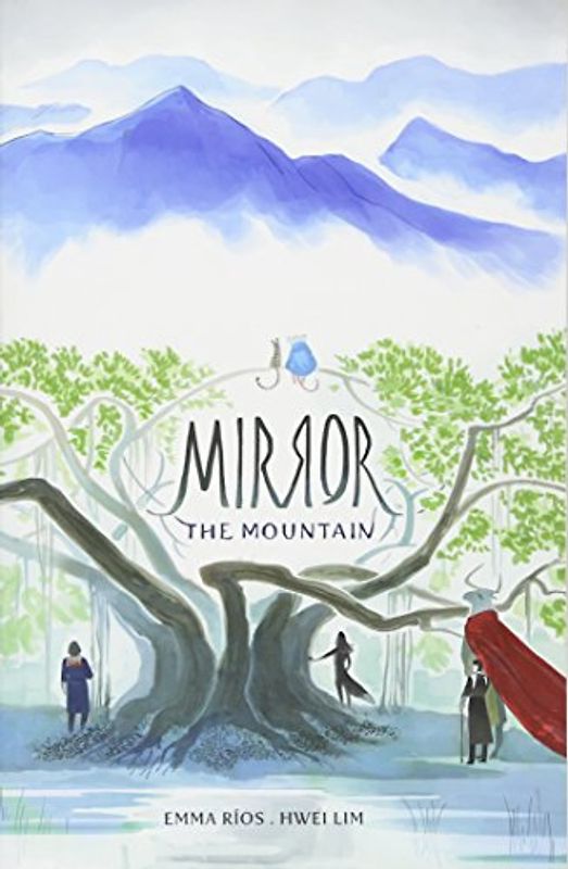 Mirror: The Mountain