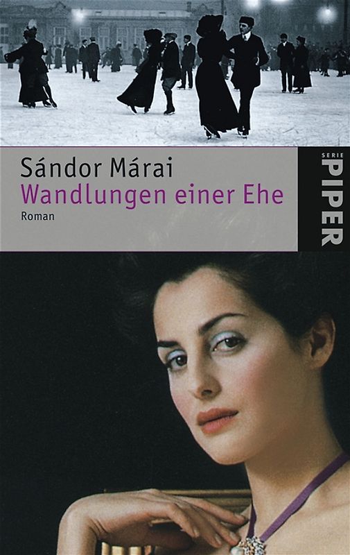 Wandlungen einer Ehe