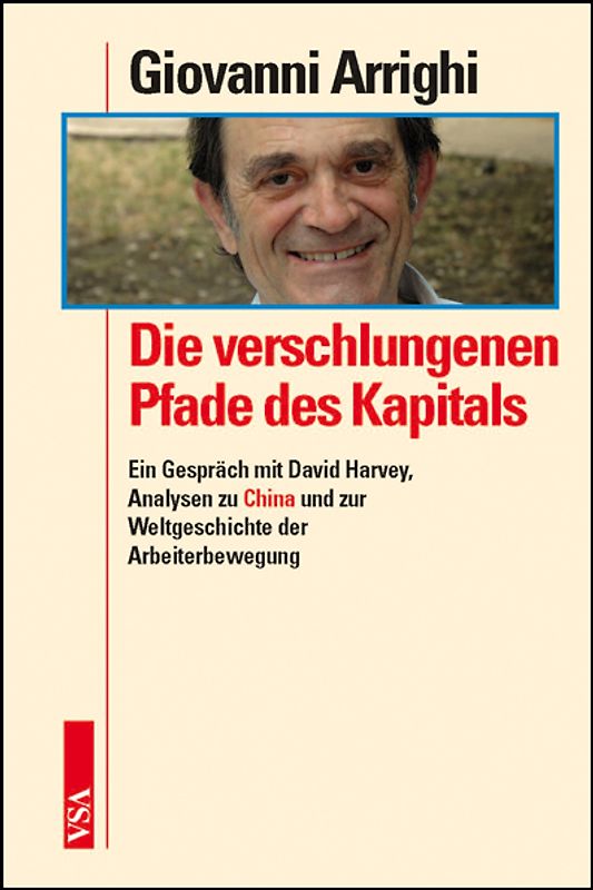 Die verschlungenen Pfade des Kapitals