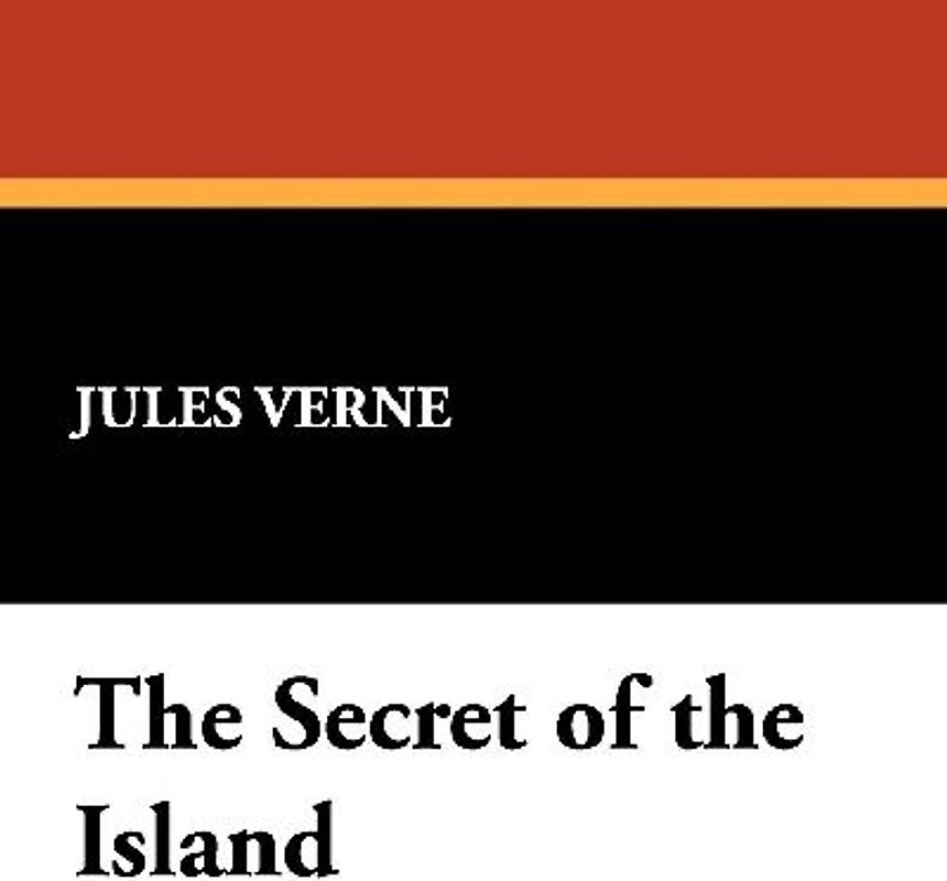 The Secret of the Island