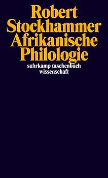 Afrikanische Philologie