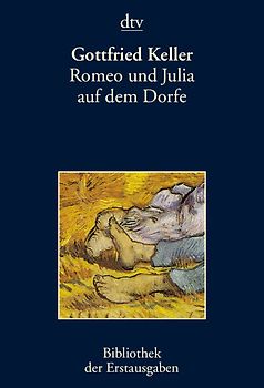 Romeo und Julia auf dem Dorfe