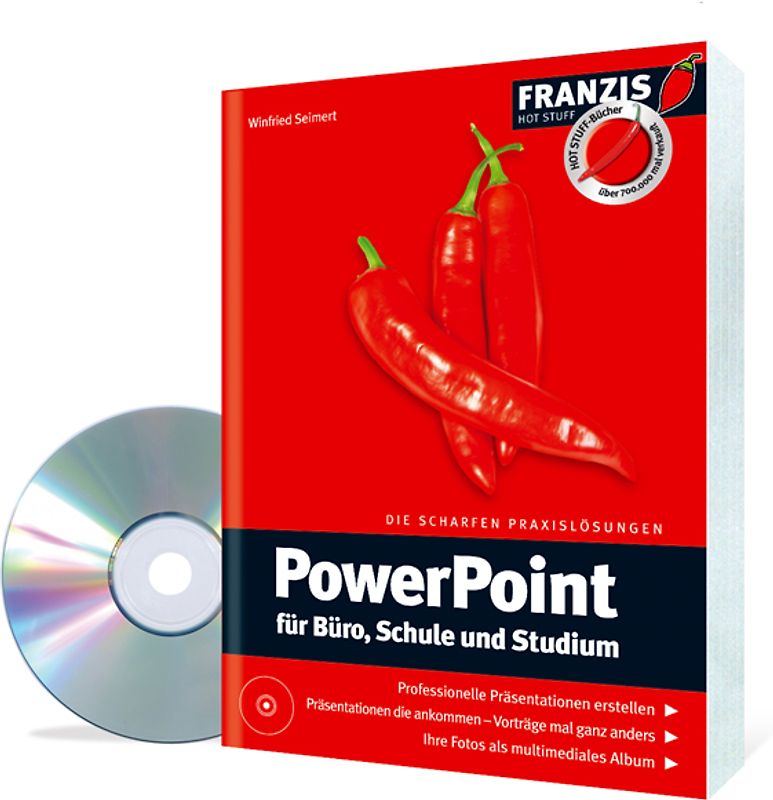 PowerPoint für Büro, Schule und Studium