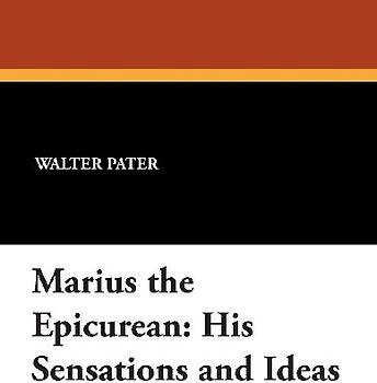 Marius the Epicurean