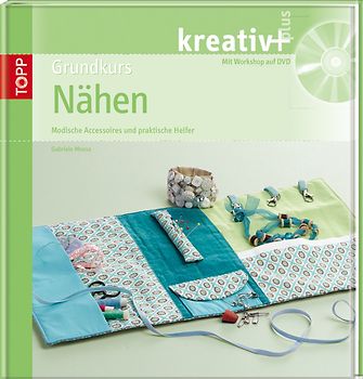 Grundkurs Nähen
